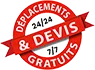 Devis gratuit